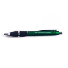 Promotional plastic ball pen -Manulife